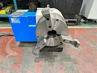 Doosan - mynx 750 - cnc bewerkingscentra - afbeelding 7 van  22