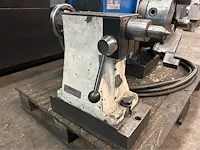 Doosan - mynx 750 - cnc bewerkingscentra - afbeelding 11 van  22