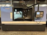 Doosan - mynx 750 - cnc bewerkingscentra - afbeelding 12 van  22