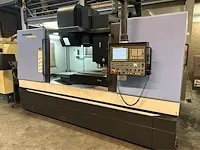 Doosan - mynx 750 - cnc bewerkingscentra - afbeelding 16 van  22