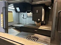 Doosan - mynx 750 - cnc bewerkingscentra - afbeelding 17 van  22