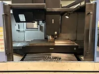 Doosan - mynx 750 - cnc bewerkingscentra - afbeelding 18 van  22
