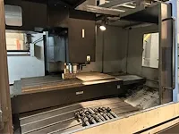 Doosan - mynx 750 - cnc bewerkingscentra - afbeelding 19 van  22