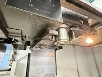 Doosan - mynx 750 - cnc bewerkingscentra - afbeelding 20 van  22