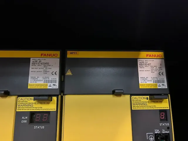 Doosan - puma 2100sy - cnc draaibank - afbeelding 4 van  23