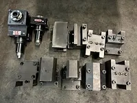 Doosan - puma 2100sy - cnc draaibank - afbeelding 6 van  23