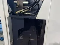 Doosan - puma 2100sy - cnc draaibank - afbeelding 8 van  23
