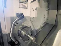 Doosan - puma 2100sy - cnc draaibank - afbeelding 13 van  23