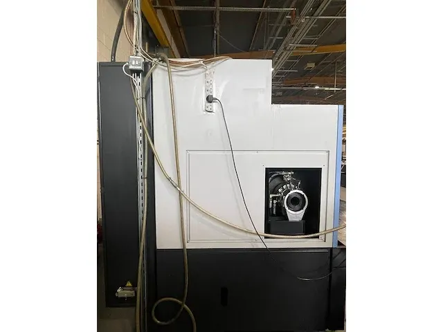 Doosan - puma 2100sy - cnc draaibank - afbeelding 14 van  23