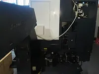 Doosan - puma 2100sy - cnc draaibank - afbeelding 16 van  23
