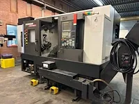 Doosan - puma 2100sy - cnc draaibank - afbeelding 12 van  23