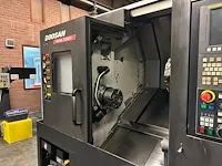 Doosan - puma 2100sy - cnc draaibank - afbeelding 17 van  23