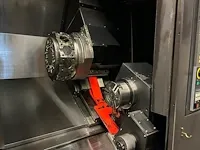 Doosan - puma 2100sy - cnc draaibank - afbeelding 18 van  23