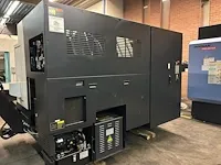 Doosan - puma 2100sy - cnc draaibank - afbeelding 20 van  23