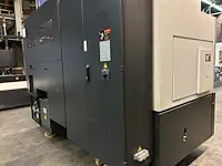 Doosan - puma 2100sy - cnc draaibank - afbeelding 21 van  23