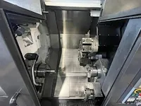 Doosan - puma 2100sy - cnc draaibank - afbeelding 22 van  23