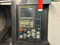 Doosan - puma 2100sy - cnc draaibank - afbeelding 23 van  23