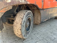 Doosan 2007 pro 5 vorkheftruck - afbeelding 6 van  28