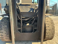 Doosan 2007 pro 5 vorkheftruck - afbeelding 8 van  28