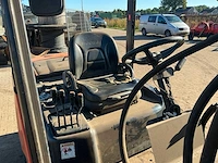 Doosan 2007 pro 5 vorkheftruck - afbeelding 10 van  28