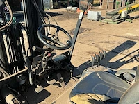 Doosan 2007 pro 5 vorkheftruck - afbeelding 13 van  28
