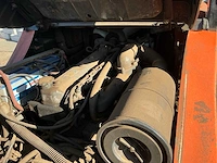 Doosan 2007 pro 5 vorkheftruck - afbeelding 18 van  28