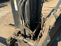 Doosan 2007 pro 5 vorkheftruck - afbeelding 19 van  28