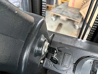 Doosan b16r-5ac vorkheftruck - afbeelding 7 van  10