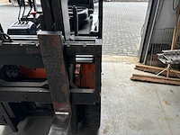 Doosan b16r-5ac vorkheftruck - afbeelding 10 van  10