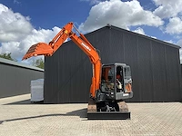 Doosan dh55 plus midigraafmachine - afbeelding 3 van  24