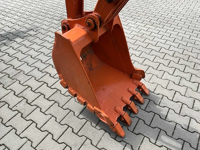 Doosan dh55 plus midigraafmachine - afbeelding 9 van  24