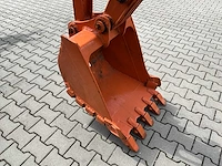 Doosan dh55 plus midigraafmachine - afbeelding 9 van  24