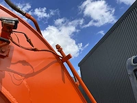 Doosan dh55 plus midigraafmachine - afbeelding 10 van  24