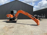 Doosan dh55 plus midigraafmachine - afbeelding 22 van  24