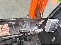 Doosan dh55-v midigraafmachine - afbeelding 2 van  40