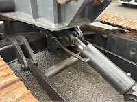 Doosan dh55-v midigraafmachine - afbeelding 6 van  40