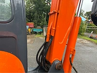 Doosan dh55-v midigraafmachine - afbeelding 10 van  40