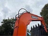 Doosan dh55-v midigraafmachine - afbeelding 11 van  40