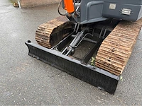 Doosan dh55-v midigraafmachine - afbeelding 17 van  40