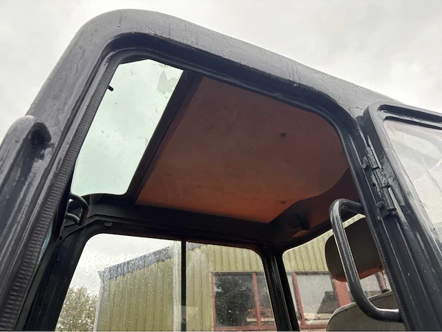 Doosan dh55-v midigraafmachine - afbeelding 19 van  40