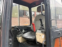 Doosan dh55-v midigraafmachine - afbeelding 27 van  40