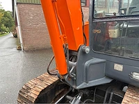 Doosan dh55-v midigraafmachine - afbeelding 33 van  40