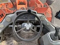 Doosan dl400 shovel - afbeelding 4 van  12