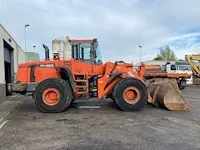Doosan dl400 shovel - afbeelding 1 van  12