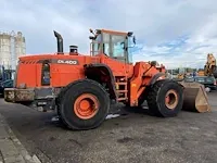 Doosan dl400 shovel - afbeelding 5 van  12