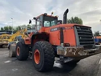 Doosan dl400 shovel - afbeelding 6 van  12