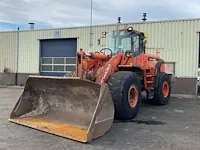 Doosan dl400 shovel - afbeelding 7 van  12