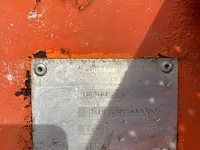 Doosan dl400 shovel - afbeelding 9 van  12