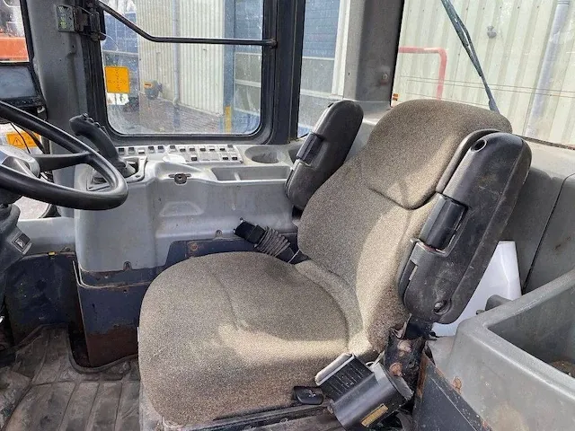 Doosan dl400 shovel - afbeelding 10 van  12