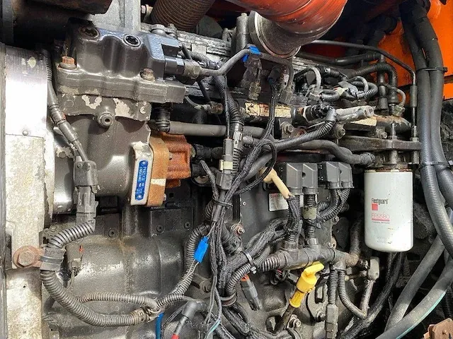 Doosan dl400 shovel - afbeelding 11 van  12